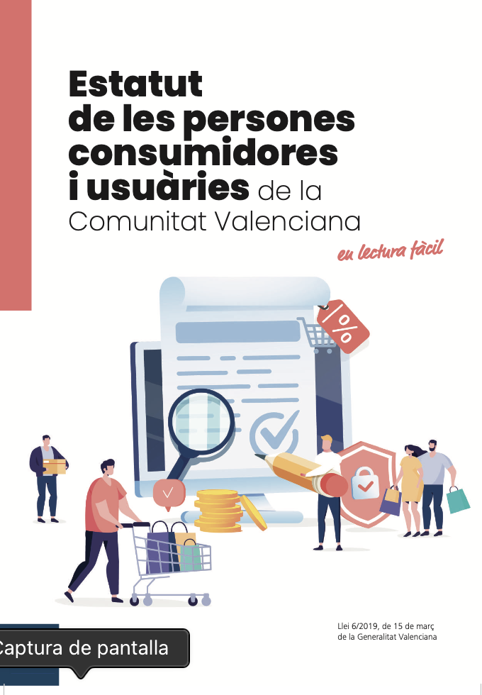 Llibre versió en valencià