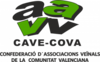 CAVE-COVA Logo