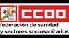CCOOPV Sanitat i sectors sociosanitaris