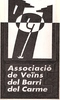 Logo A.V. Barrio del Carmen
