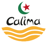 Logo de CALIMA