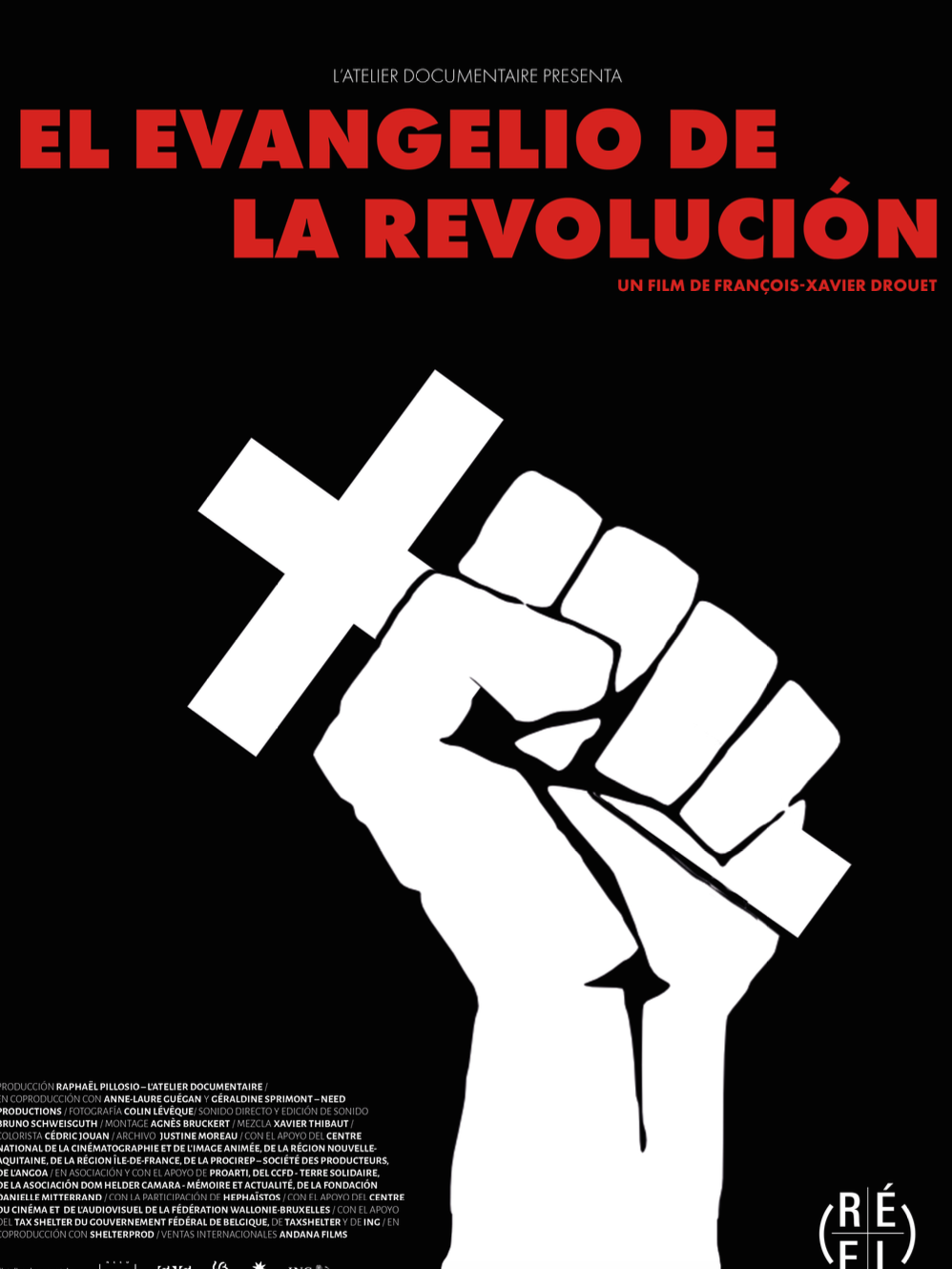 El envagelio del poder